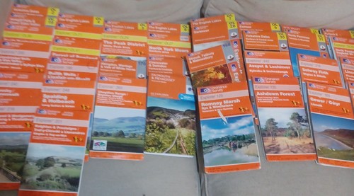 Ordnance survey os - ordnance,