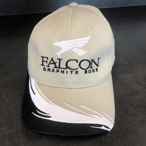 Vintage falcon graphite rods - graphite,