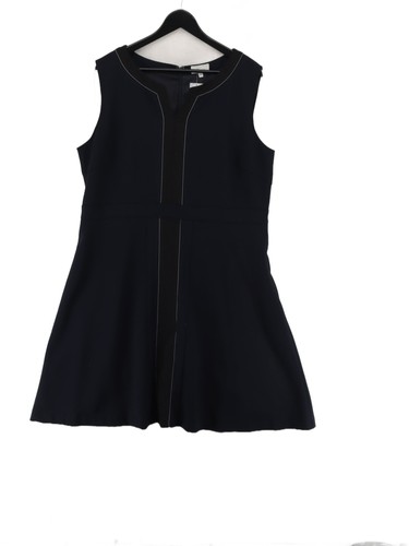 Linea line mini dress uk20 - dress,