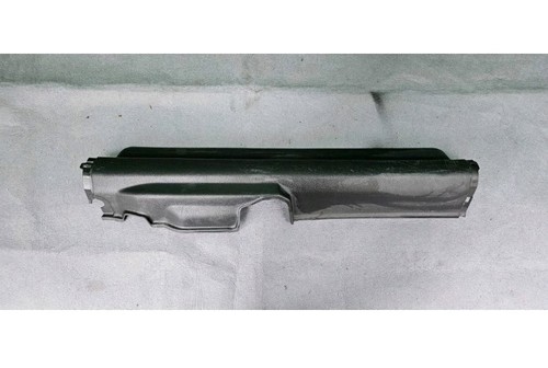 Genuine honda civic sill - genuine,
