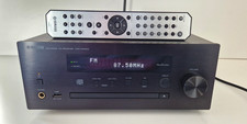 NEW YAMAHA CRX N470D DAB  CD PLAYER INTERNET RADIO AMPLIFIER WITH FULL WARRANTY