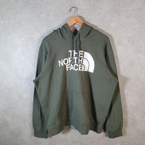 The north face hoodie mens - north, tnf