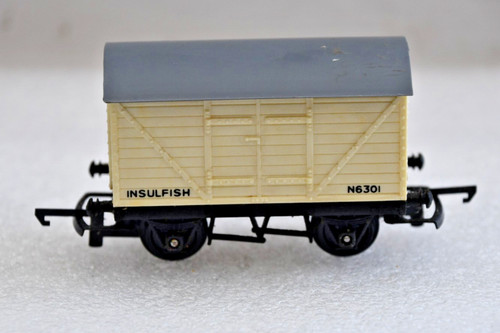 Triang hornby r11 r14 - triang,