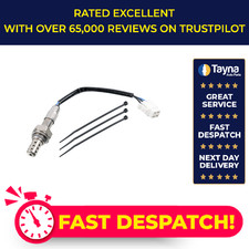 Lambda Sensor fits DAIHATSU