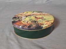 Vintage Ringtons Toffee Tin