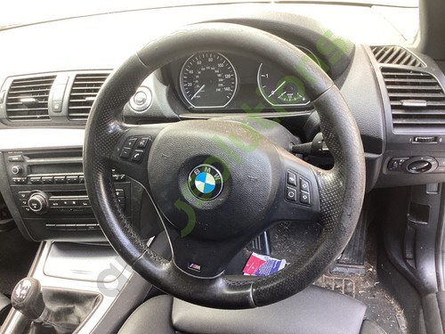 Bmw series 118d - 1, m