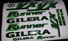 Gilera Runner VX 125