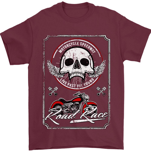 Motorcycle road race - motorcycle,