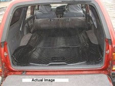 Toyota Hilux 4 Runner / Surf