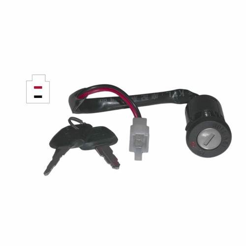 Ignition switch honda crf f - honda,