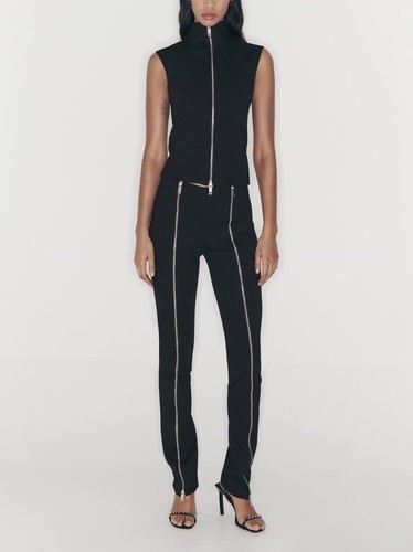 Zara thick winter - thick, stretchy