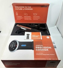 Anova Precision Sous Vide