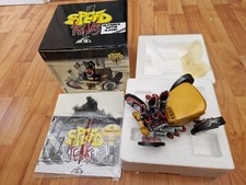 BOXED SPEED FREAKS 04205