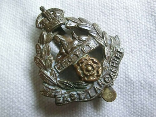Original cap badge - , the