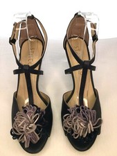 STACCATO Ladies Blue Leather