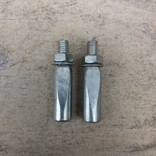 2 Pcs Cotter pins For Vintage