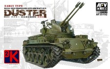 AFV Club AF35192 - M42A1