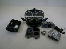 VAUXHALL CORSA SXI ECU KIT 1.4