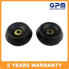 2X Front Suspension Top Struts