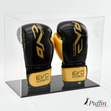 Boxing Glove Display Case -