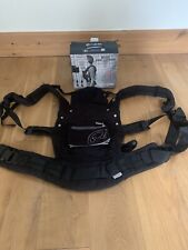 Cybex MyGo black baby carrier
