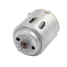 R260 6V DC 16000RPM Electric Mini Micro Motor for RC DIY Model