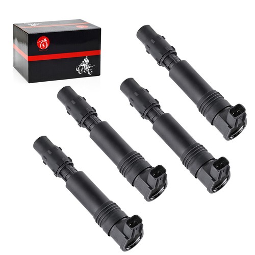 4pcs ignition coils - coils, for