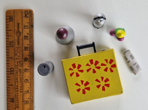 Selection accessories for - selection, of