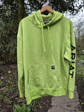 Joules Hoodie Size Large