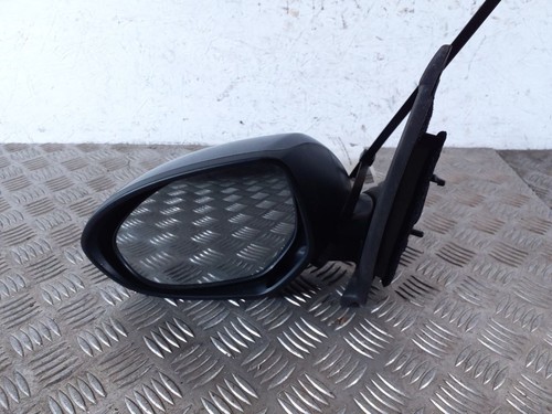 Mazda ts2 wing - mazda, door