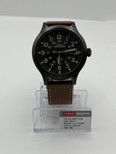 Timex Expedition Scout Indiglo