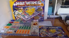Hot Wires Plug & Play