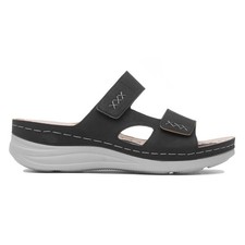 Comfy Steps Womens Sandals