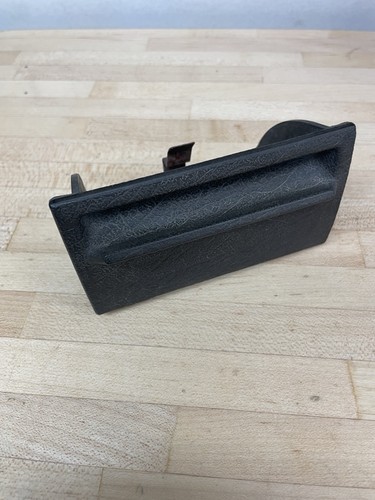Mk1 golf ashtray - mk1,