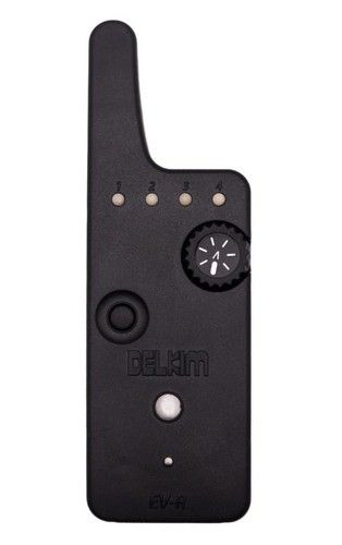 Delkim digital receiver - -,
