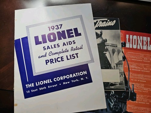 1937 all original set - all,