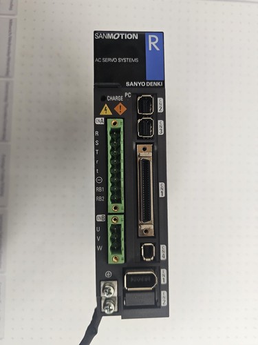 Sanyo denki rs2a01a0aa2 - sanyo,