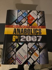 Anabolics 2007: Anabolic