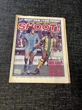 Shoot Magazine - 17 Dec 1977