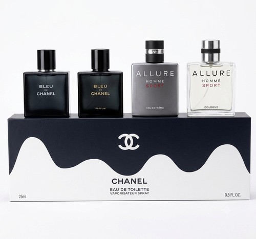 Chanel eau toilette - toilette, x