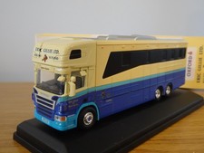 Oxford diecast eric gillie - oxford,