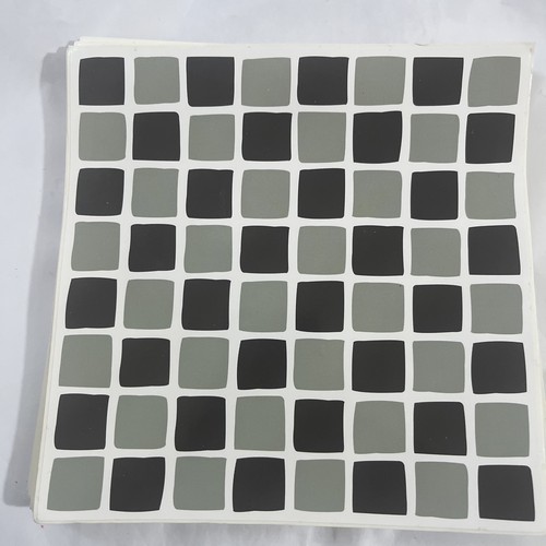 Self adhesive wall - self, tile