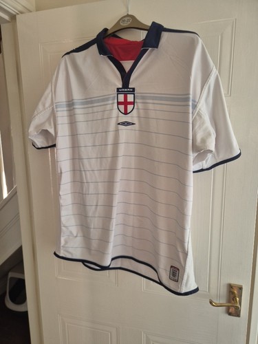 Umbro england team - england,
