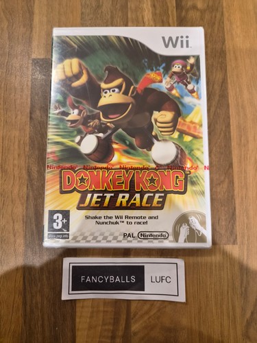 Donkey kong jet - kong:, factory
