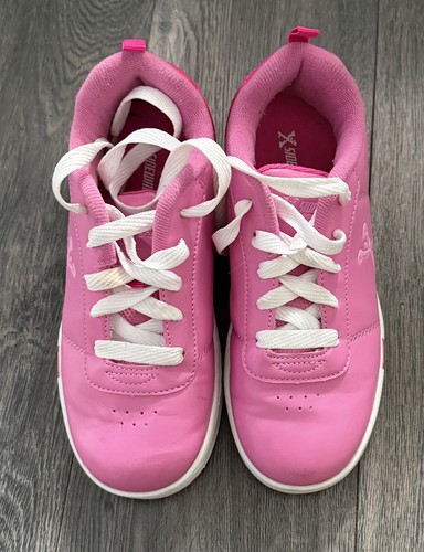 Heelys sidewalk sports - sports, pink