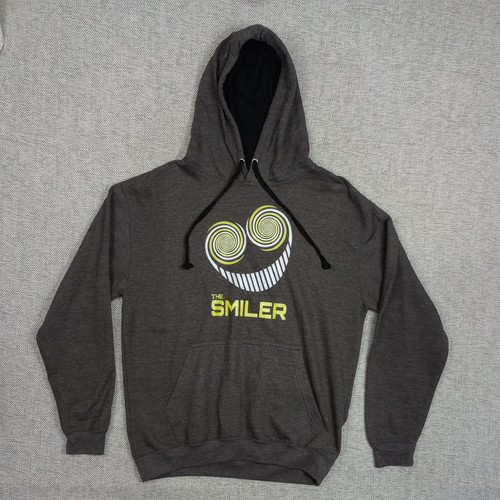 Alton towers the smiler hoodie - alton,