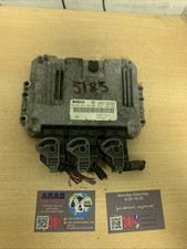 Suzuki Grand Vitara Engine ECU Control Module - 8200518648 / 0281012657