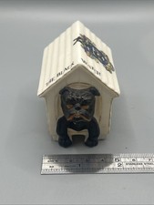 Willow Art Crested China "The