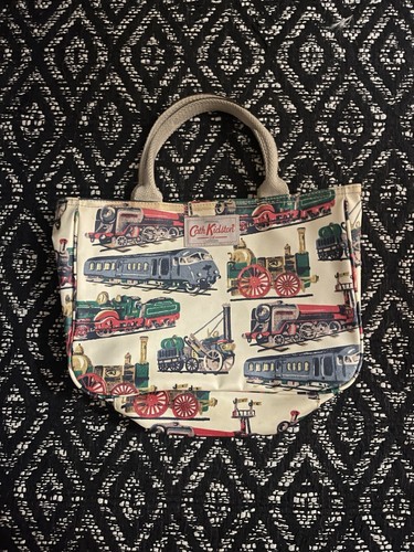 Cath kidston train print - cath,