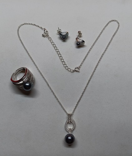 Set vintage avon - of,